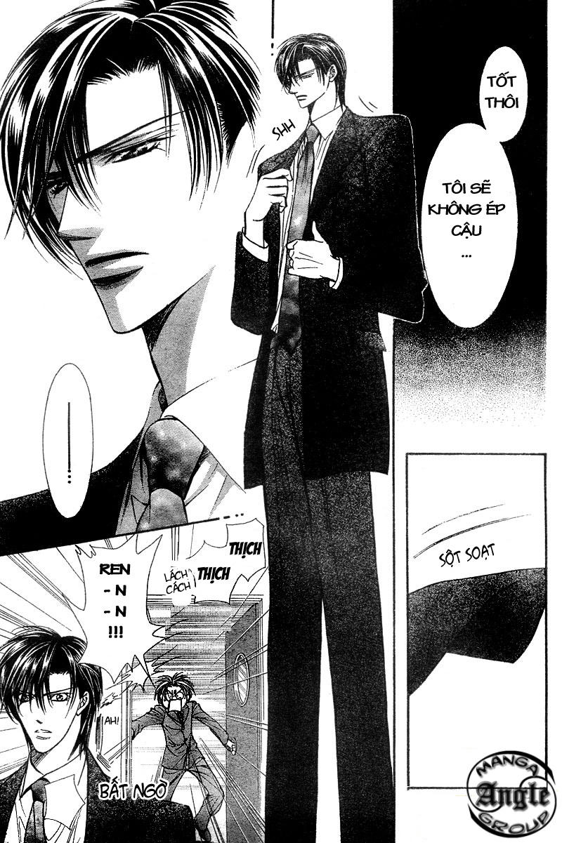 Thách Thức Tuyệt Vời - Chương 102 - Trang 14