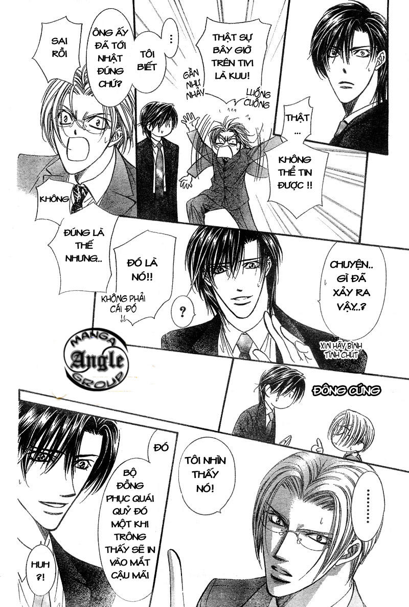 Thách Thức Tuyệt Vời - Chương 102 - Trang 15