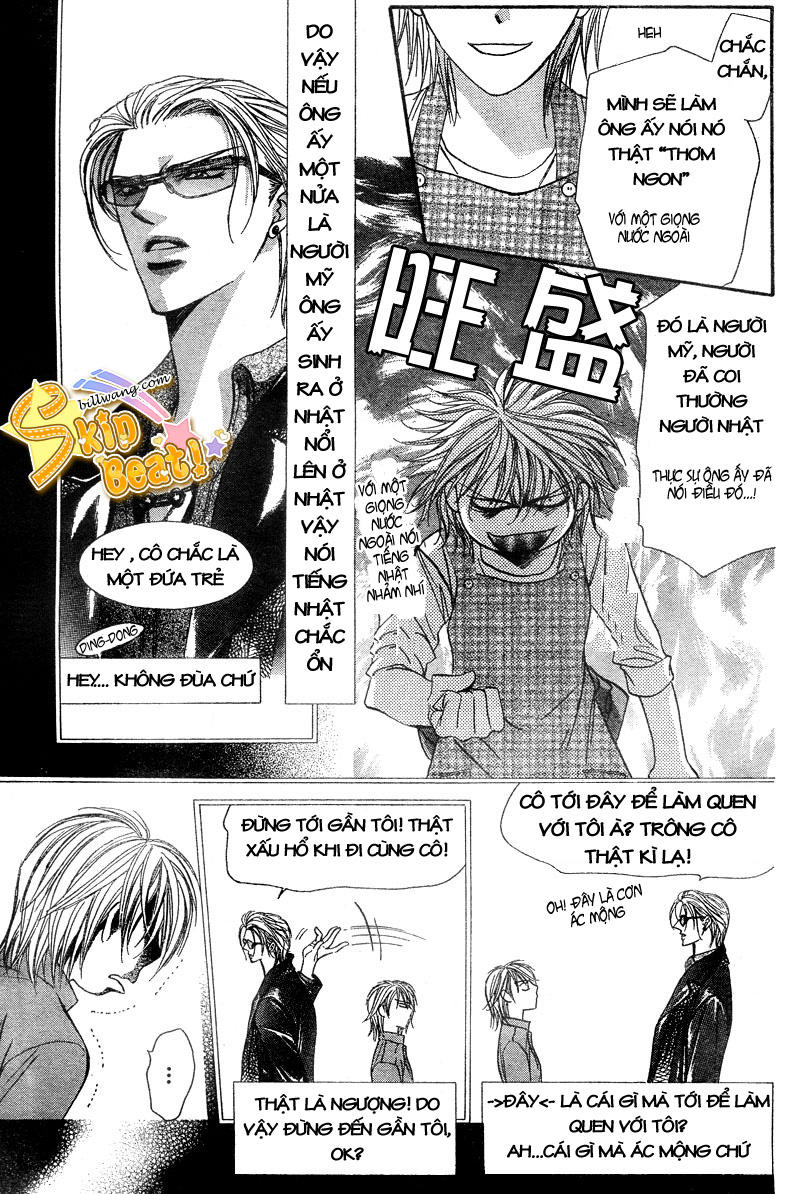 Thách Thức Tuyệt Vời - Chương 102 - Trang 20