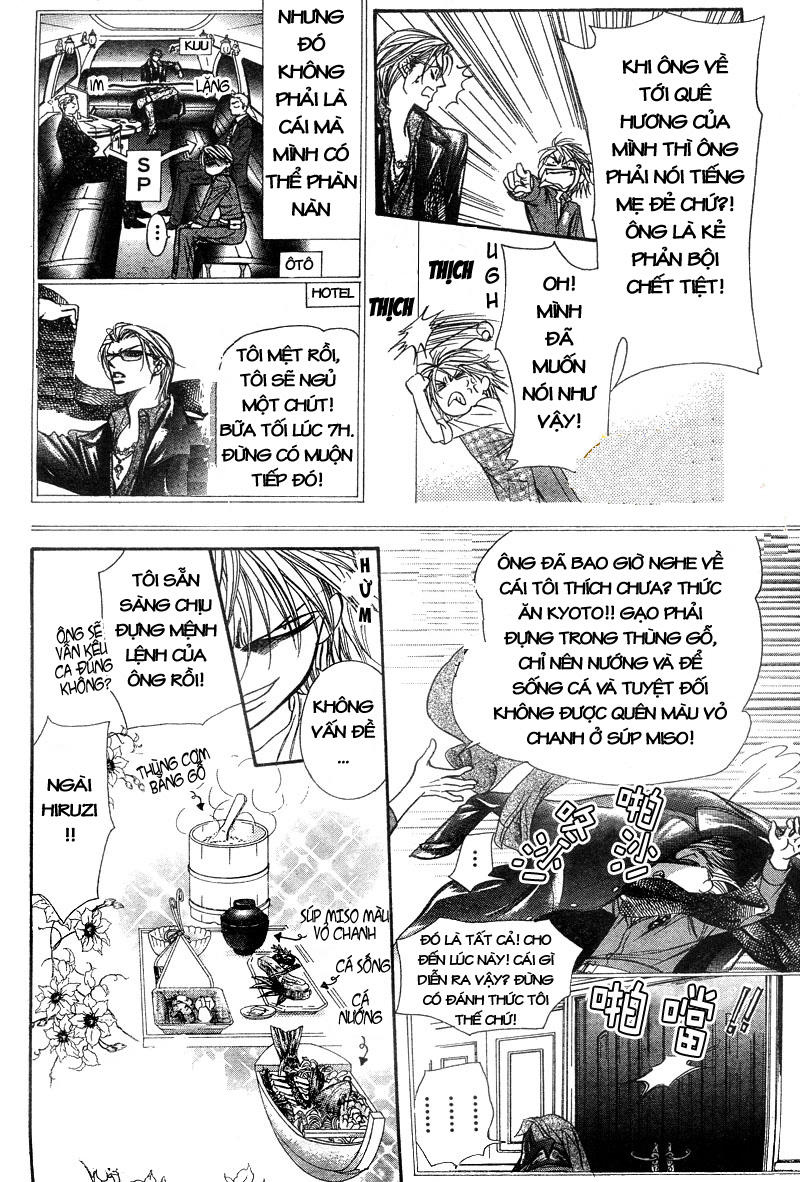 Thách Thức Tuyệt Vời - Chương 102 - Trang 21