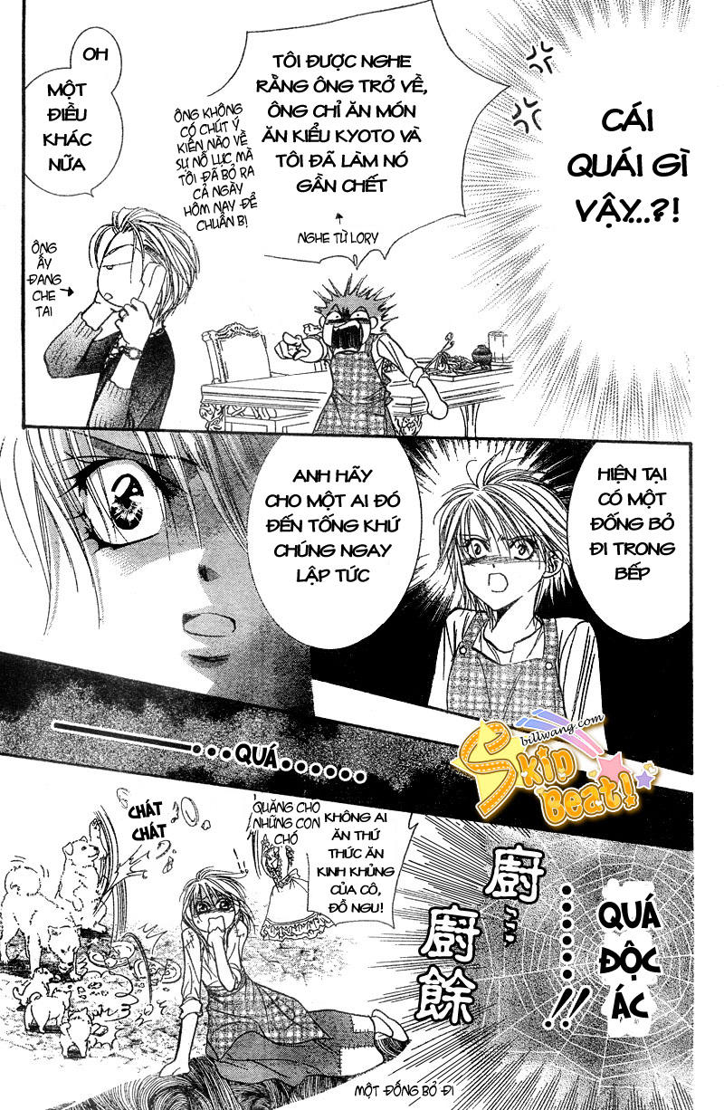 Thách Thức Tuyệt Vời - Chương 102 - Trang 24