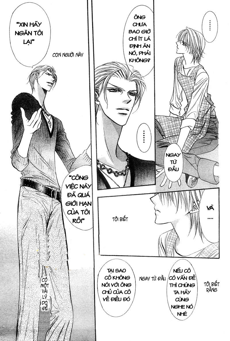 Thách Thức Tuyệt Vời - Chương 102 - Trang 26