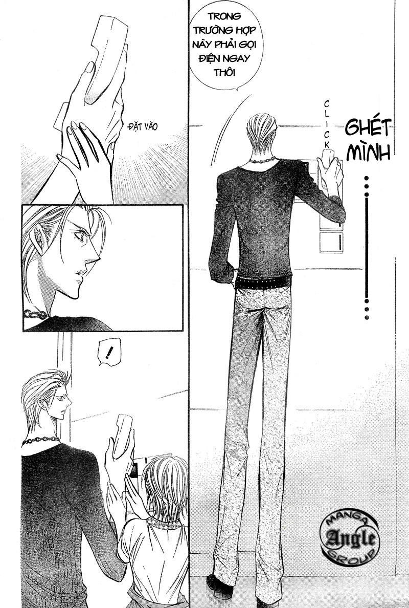 Thách Thức Tuyệt Vời - Chương 102 - Trang 27