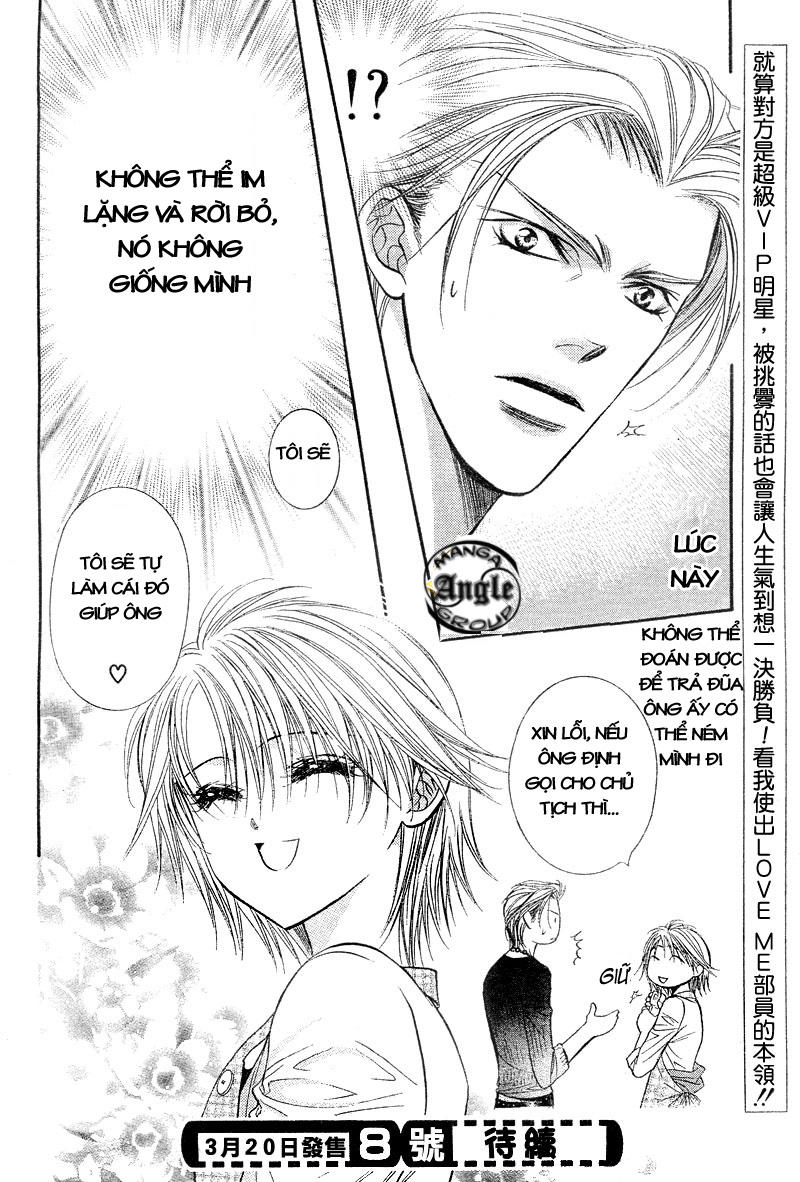 Thách Thức Tuyệt Vời - Chương 102 - Trang 29