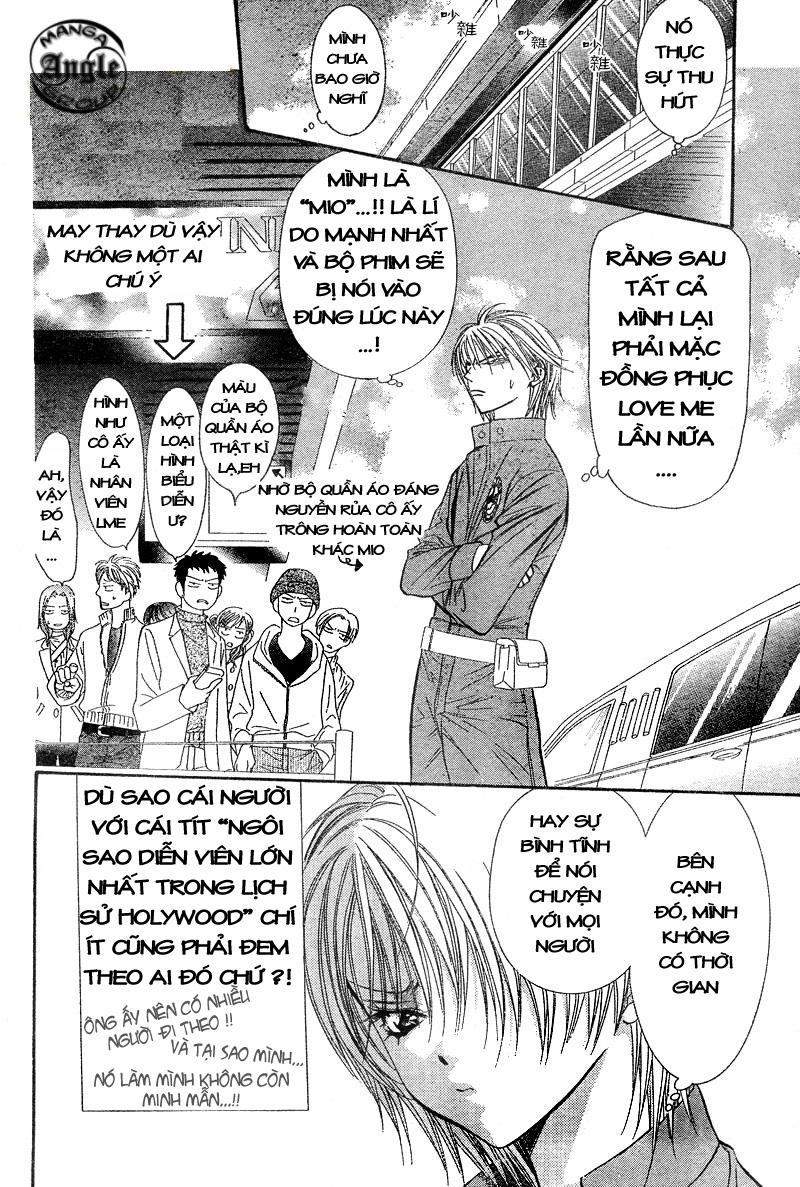 Thách Thức Tuyệt Vời - Chương 102 - Trang 4