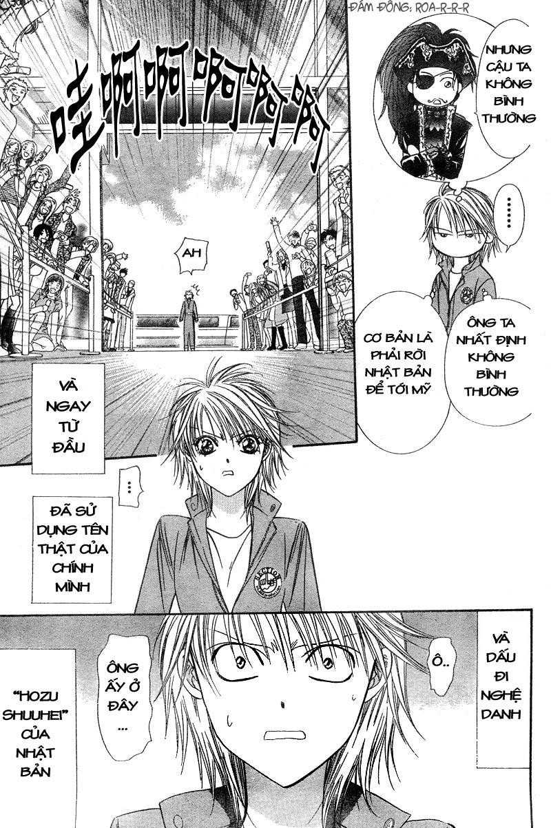 Thách Thức Tuyệt Vời - Chương 102 - Trang 5