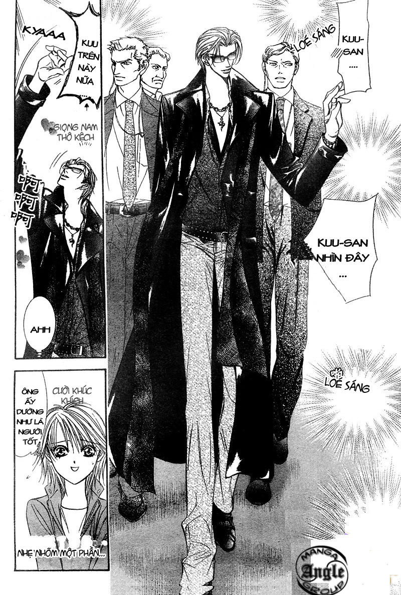 Thách Thức Tuyệt Vời - Chương 102 - Trang 7