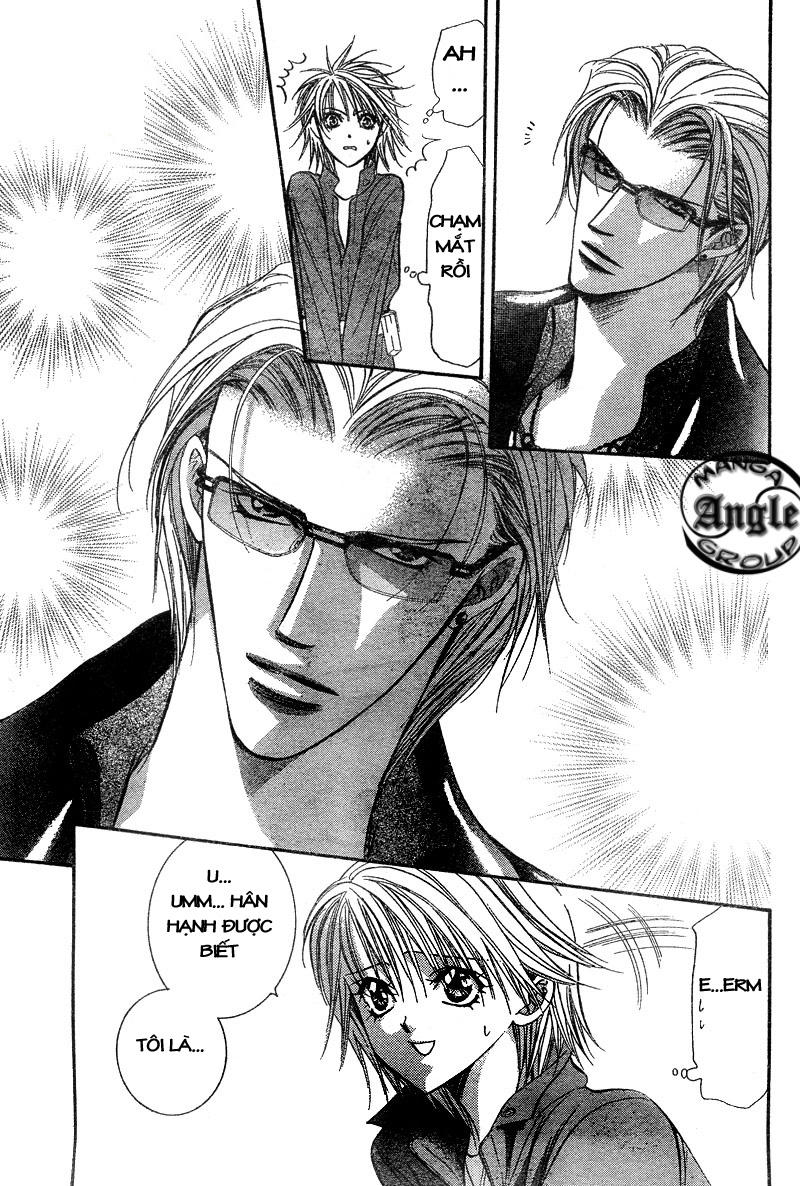 Thách Thức Tuyệt Vời - Chương 102 - Trang 8