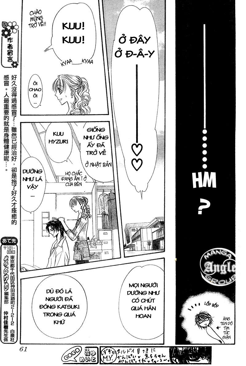 Thách Thức Tuyệt Vời - Chương 102 - Trang 10