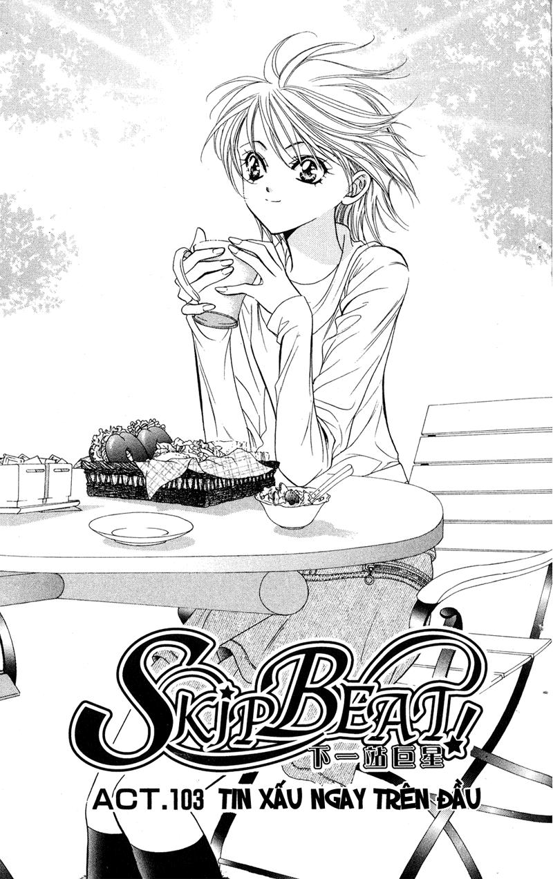 Thách Thức Tuyệt Vời - Chương 103 - Trang 1