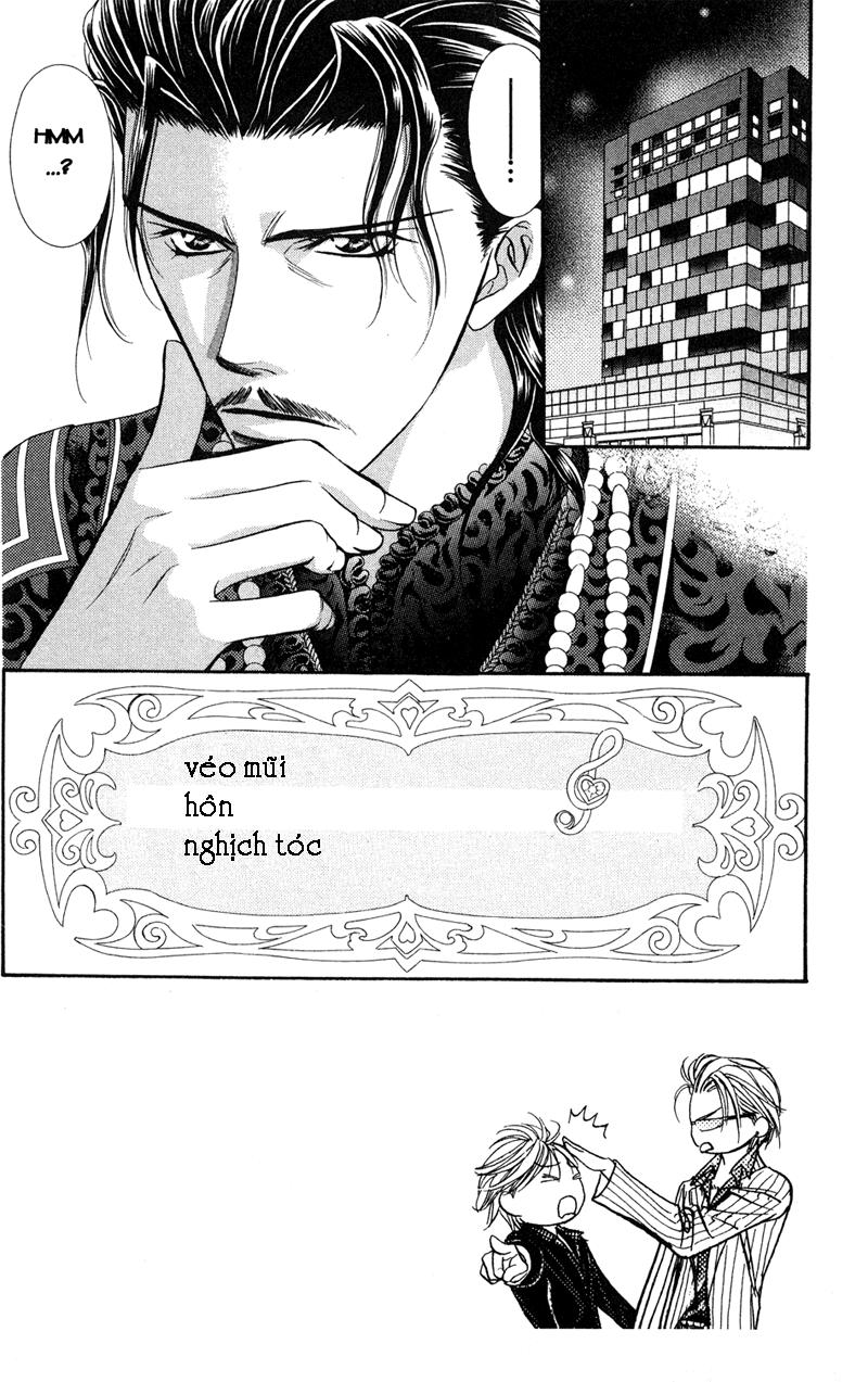 Thách Thức Tuyệt Vời - Chương 103 - Trang 2