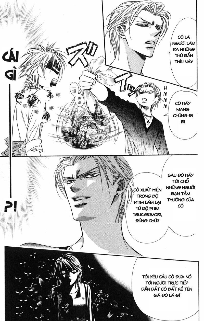 Thách Thức Tuyệt Vời - Chương 103 - Trang 11