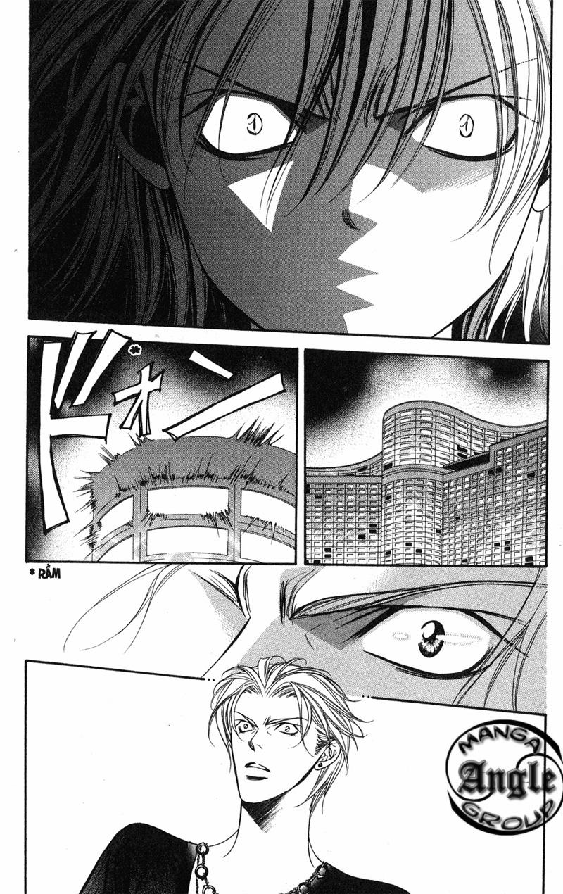 Thách Thức Tuyệt Vời - Chương 103 - Trang 12