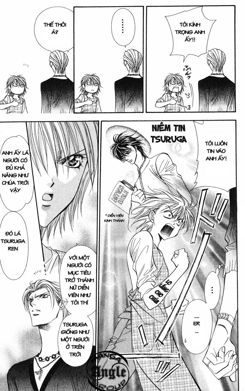 Thách Thức Tuyệt Vời - Chương 103 - Trang 15