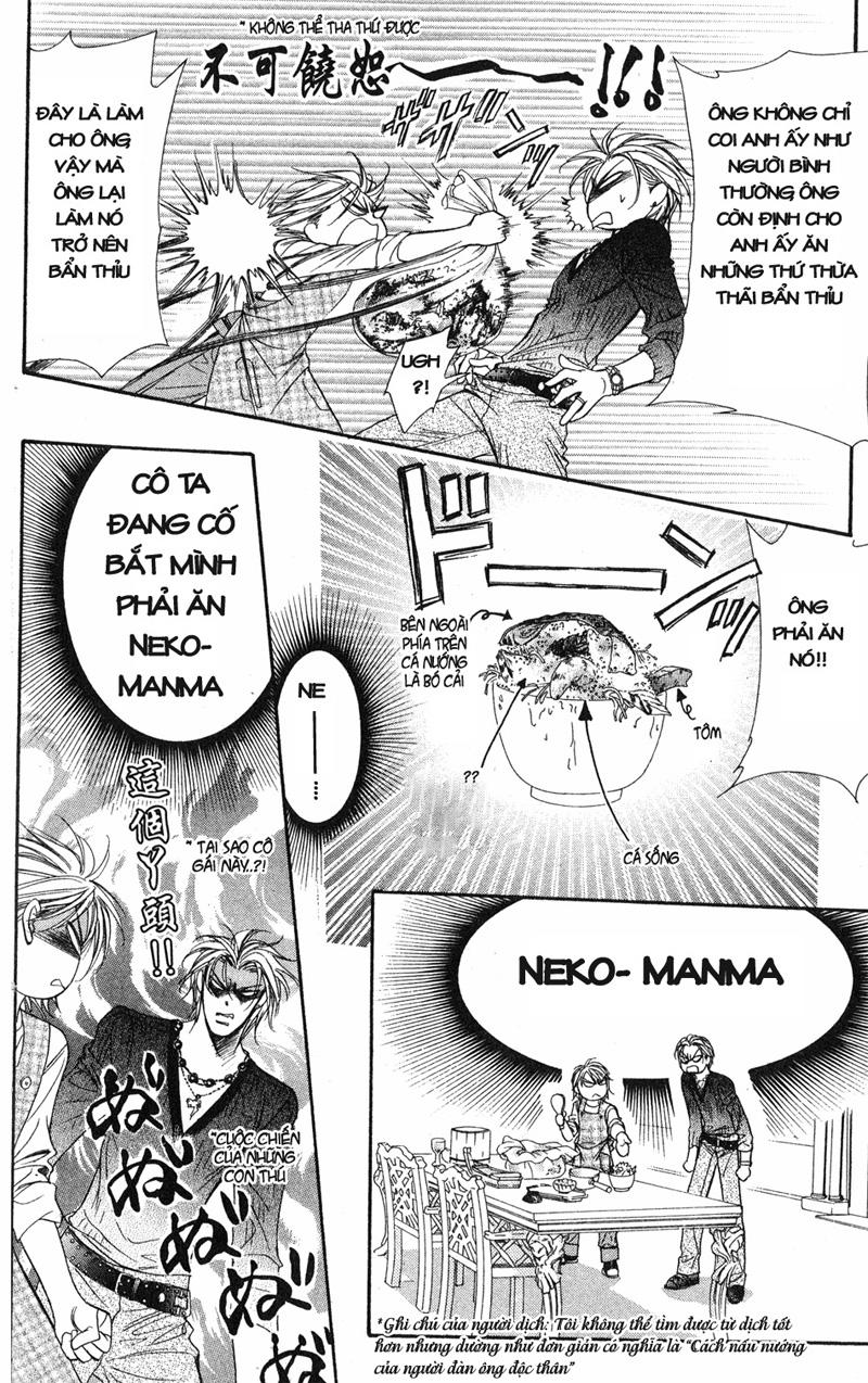 Thách Thức Tuyệt Vời - Chương 103 - Trang 16