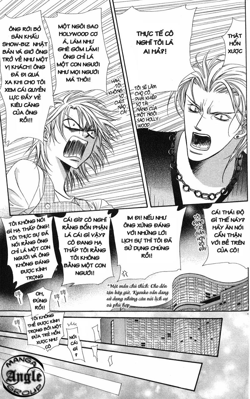 Thách Thức Tuyệt Vời - Chương 103 - Trang 17