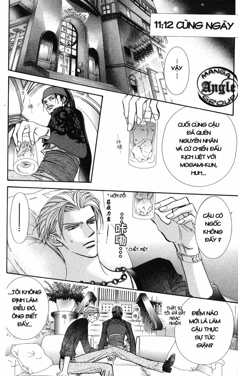 Thách Thức Tuyệt Vời - Chương 103 - Trang 18