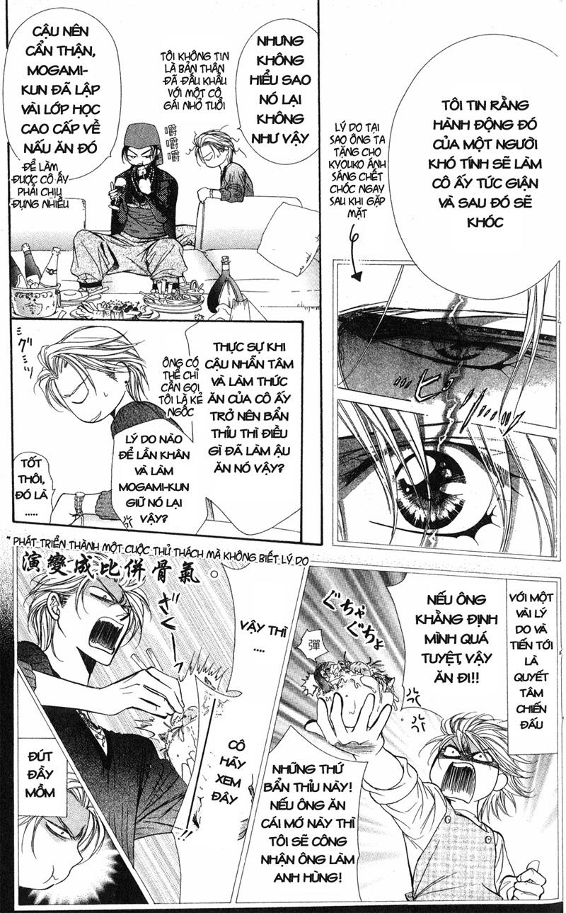 Thách Thức Tuyệt Vời - Chương 103 - Trang 19