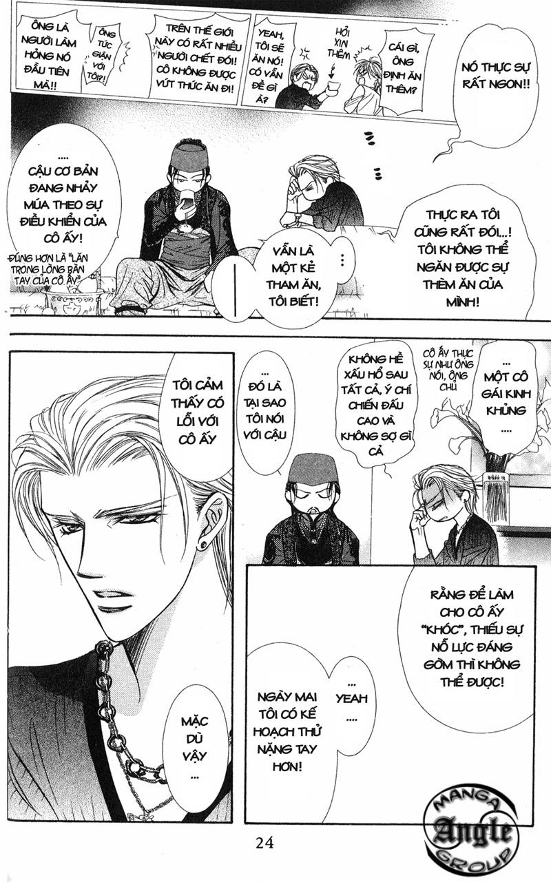 Thách Thức Tuyệt Vời - Chương 103 - Trang 20