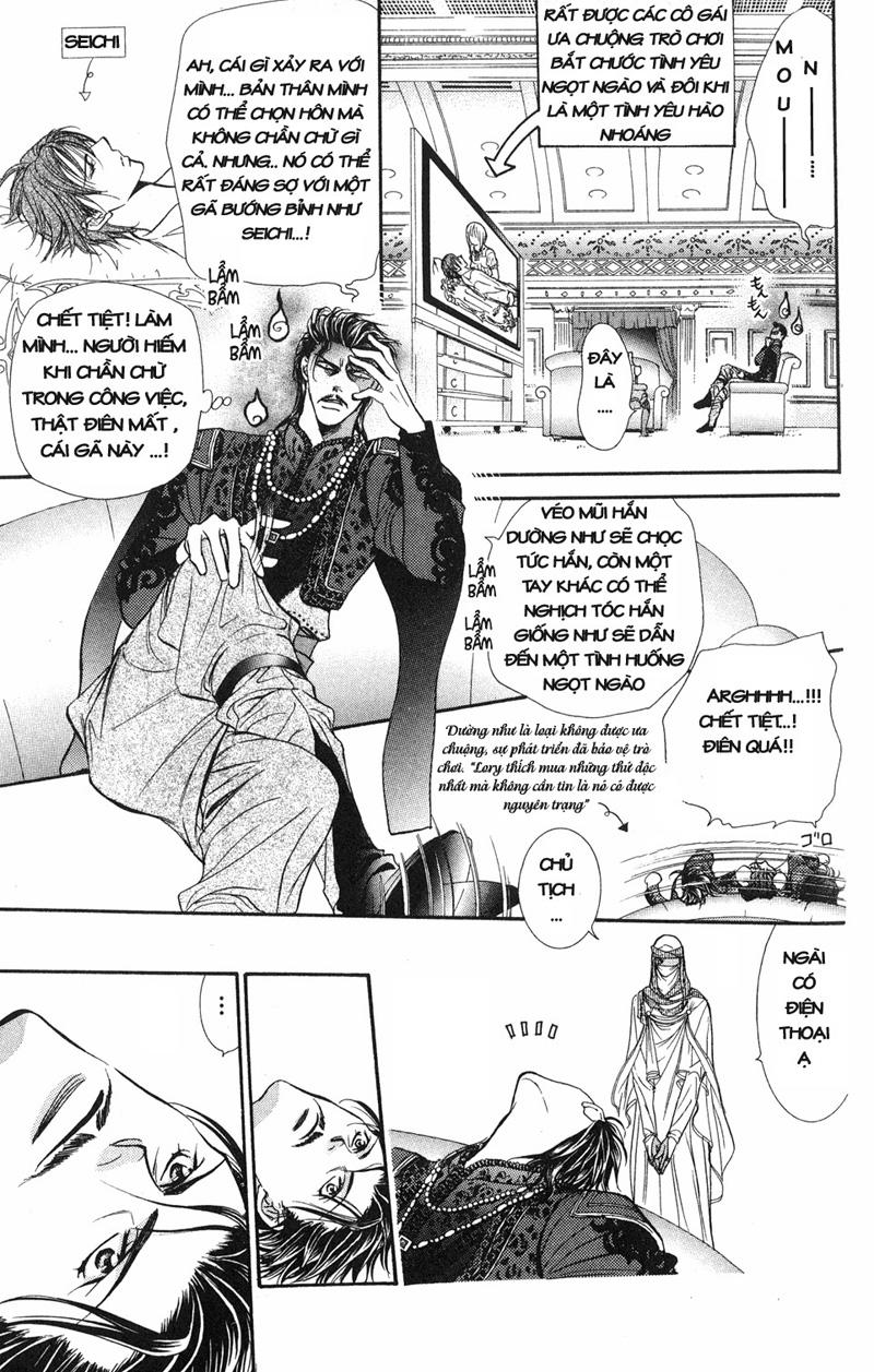 Thách Thức Tuyệt Vời - Chương 103 - Trang 3