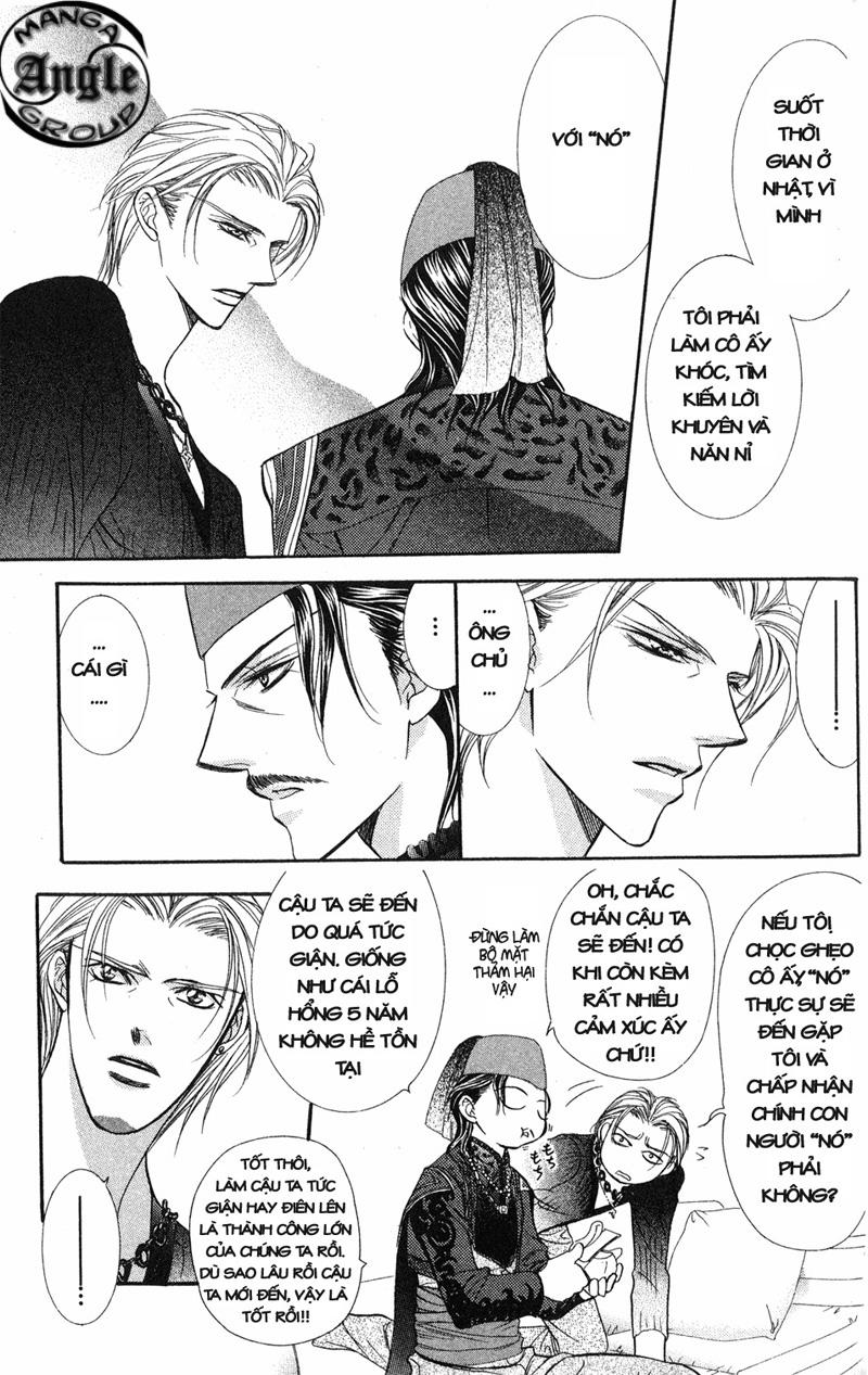 Thách Thức Tuyệt Vời - Chương 103 - Trang 21