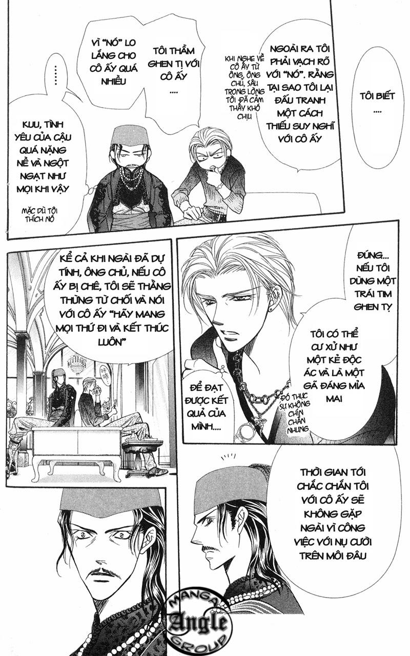 Thách Thức Tuyệt Vời - Chương 103 - Trang 22