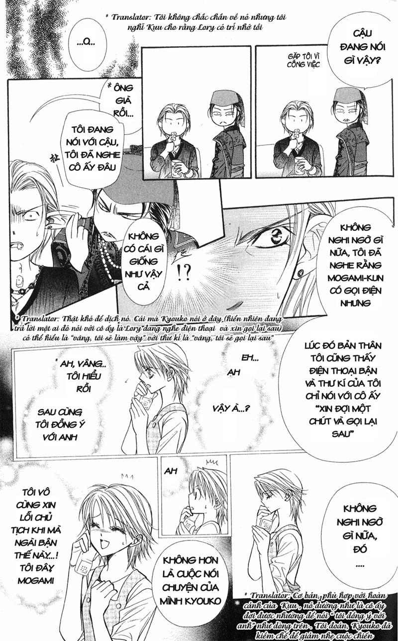 Thách Thức Tuyệt Vời - Chương 103 - Trang 23