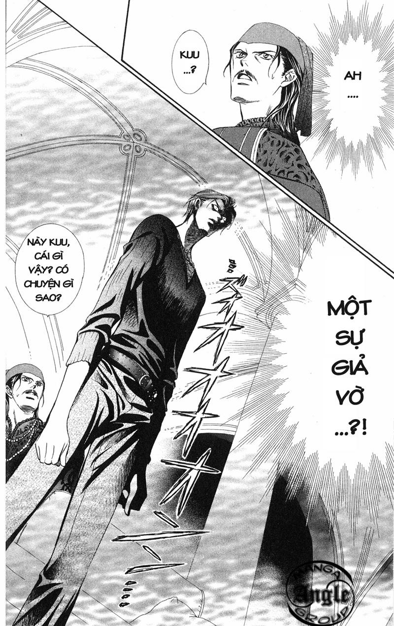 Thách Thức Tuyệt Vời - Chương 103 - Trang 24