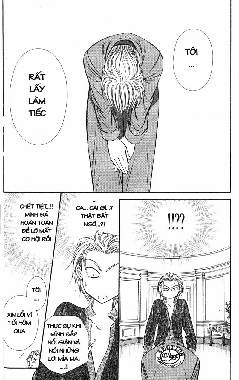 Thách Thức Tuyệt Vời - Chương 103 - Trang 26