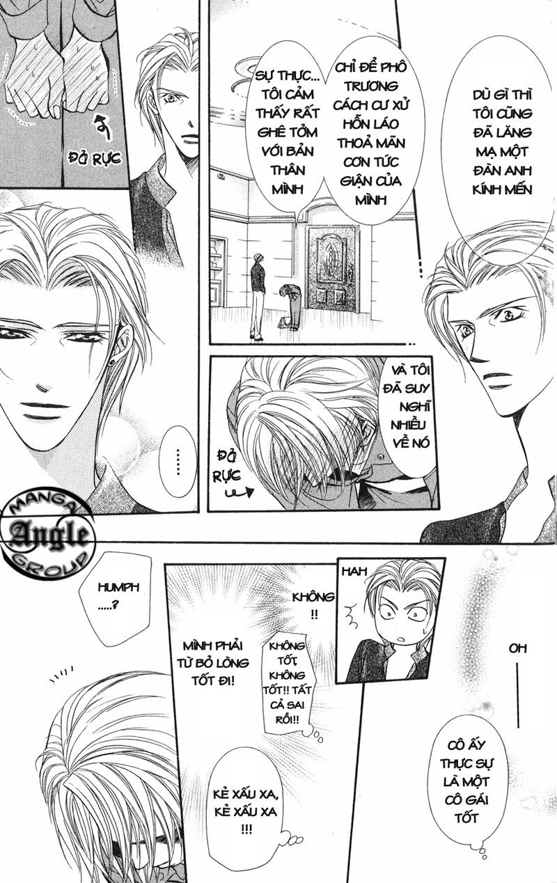 Thách Thức Tuyệt Vời - Chương 103 - Trang 27