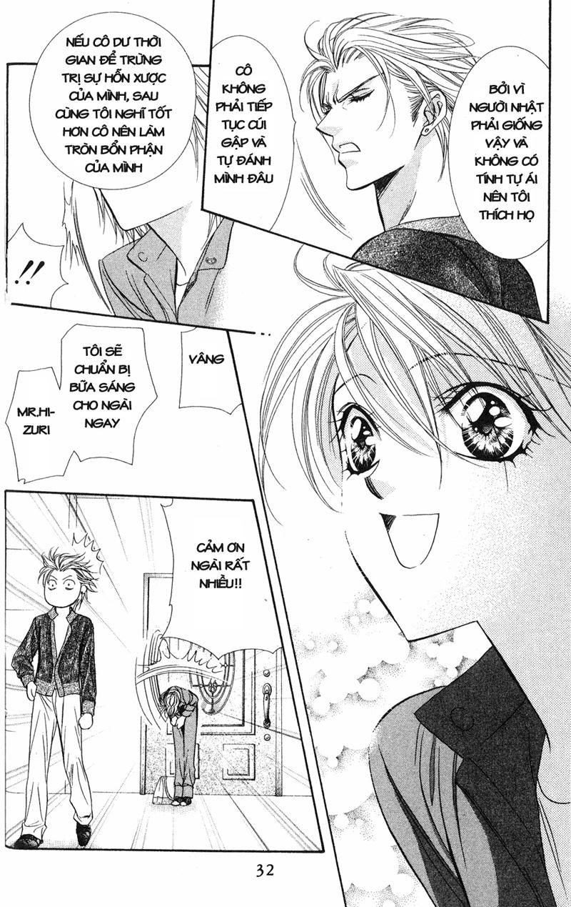 Thách Thức Tuyệt Vời - Chương 103 - Trang 28