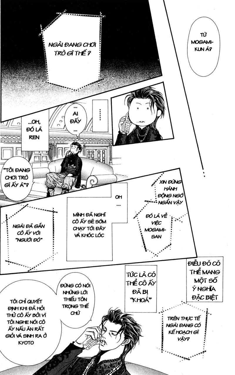 Thách Thức Tuyệt Vời - Chương 103 - Trang 4