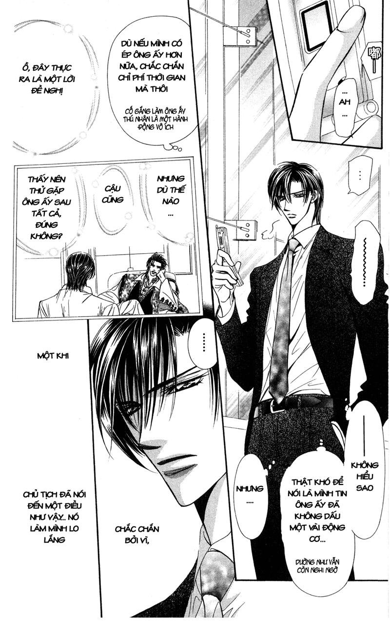Thách Thức Tuyệt Vời - Chương 103 - Trang 6