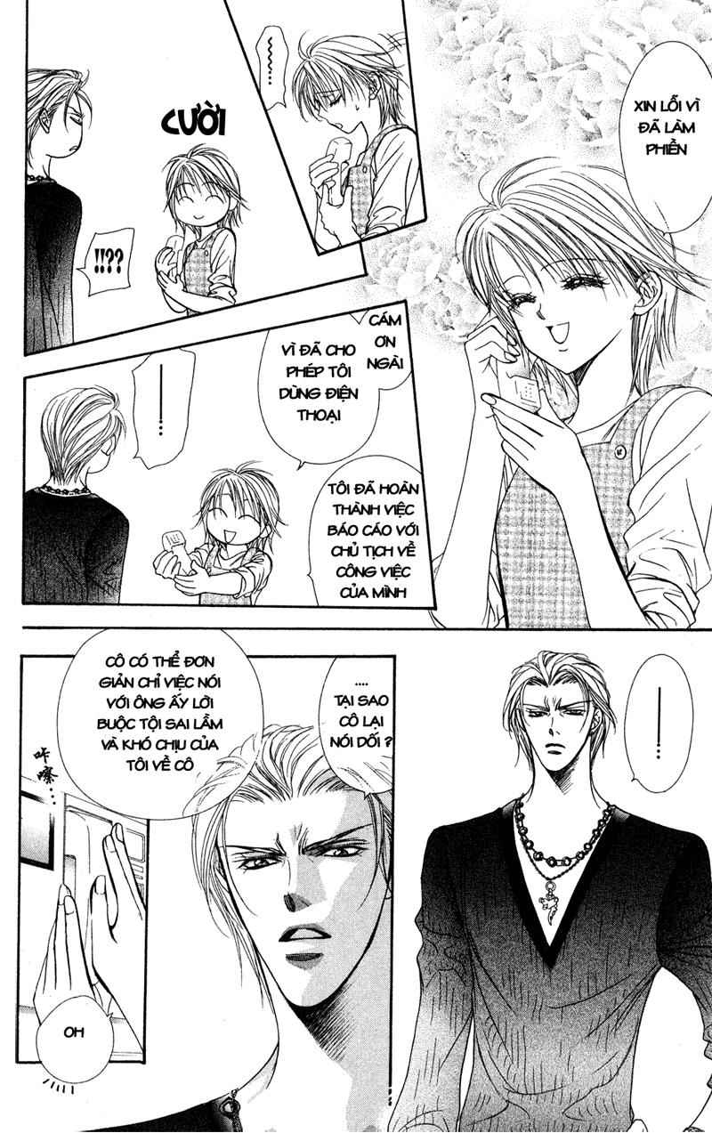 Thách Thức Tuyệt Vời - Chương 103 - Trang 8