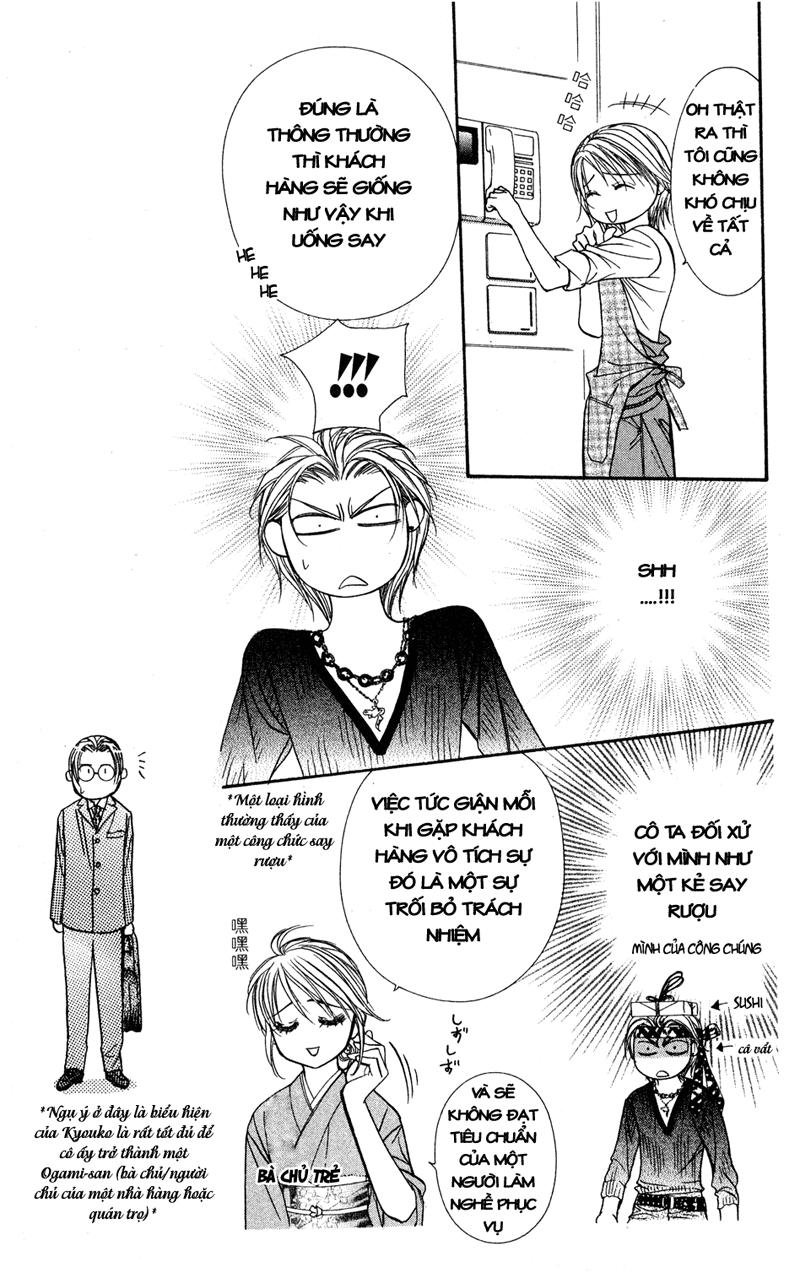 Thách Thức Tuyệt Vời - Chương 103 - Trang 9