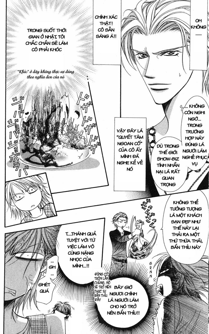 Thách Thức Tuyệt Vời - Chương 103 - Trang 10