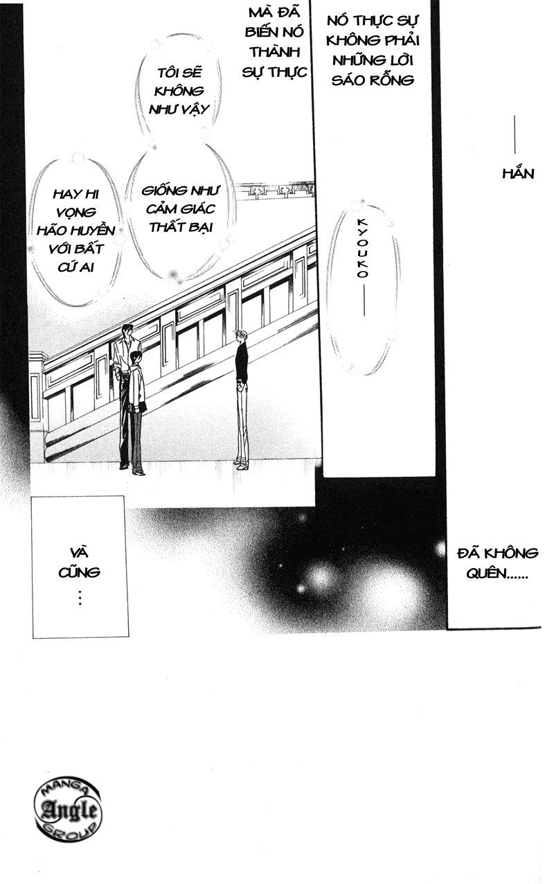 Thách Thức Tuyệt Vời - Chương 104 - Trang 2