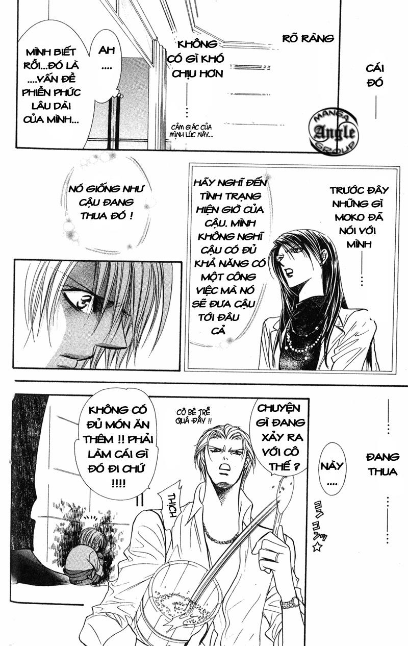 Thách Thức Tuyệt Vời - Chương 104 - Trang 11