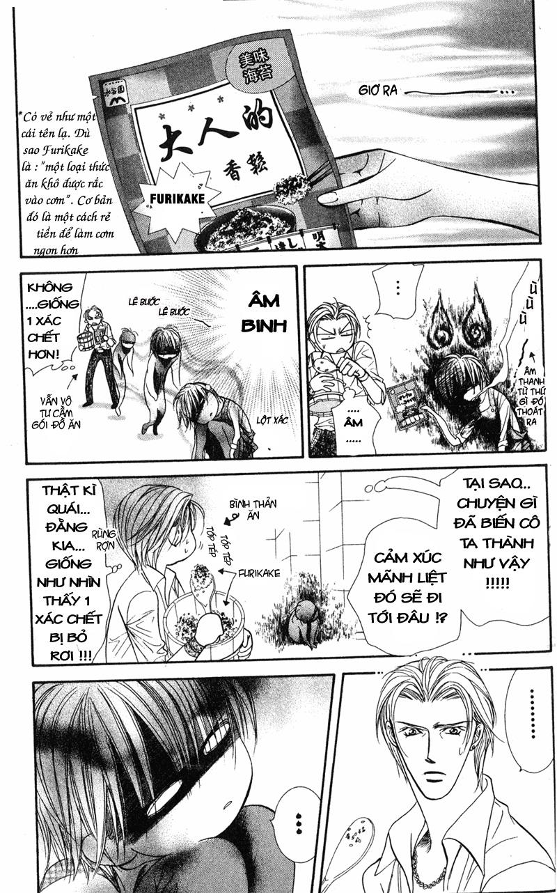 Thách Thức Tuyệt Vời - Chương 104 - Trang 12