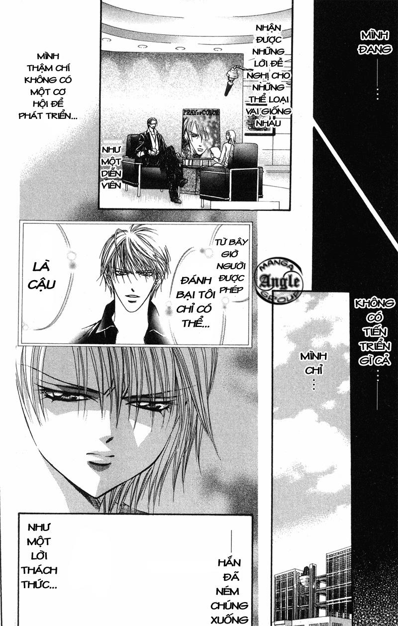 Thách Thức Tuyệt Vời - Chương 104 - Trang 13