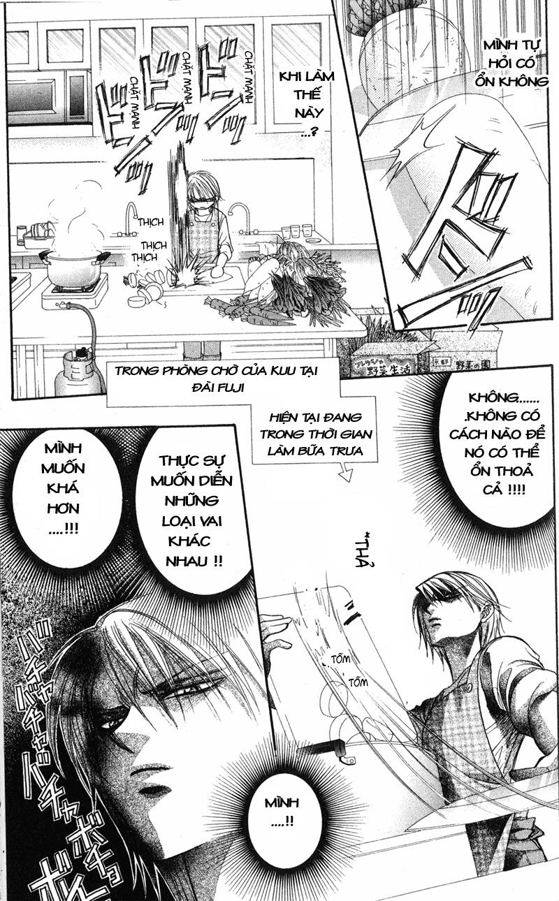 Thách Thức Tuyệt Vời - Chương 104 - Trang 14