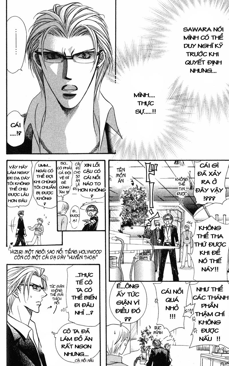 Thách Thức Tuyệt Vời - Chương 104 - Trang 15