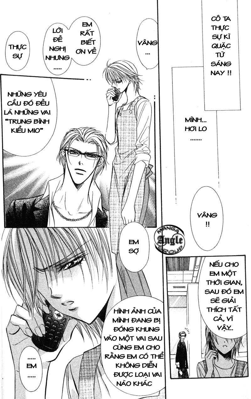Thách Thức Tuyệt Vời - Chương 104 - Trang 16