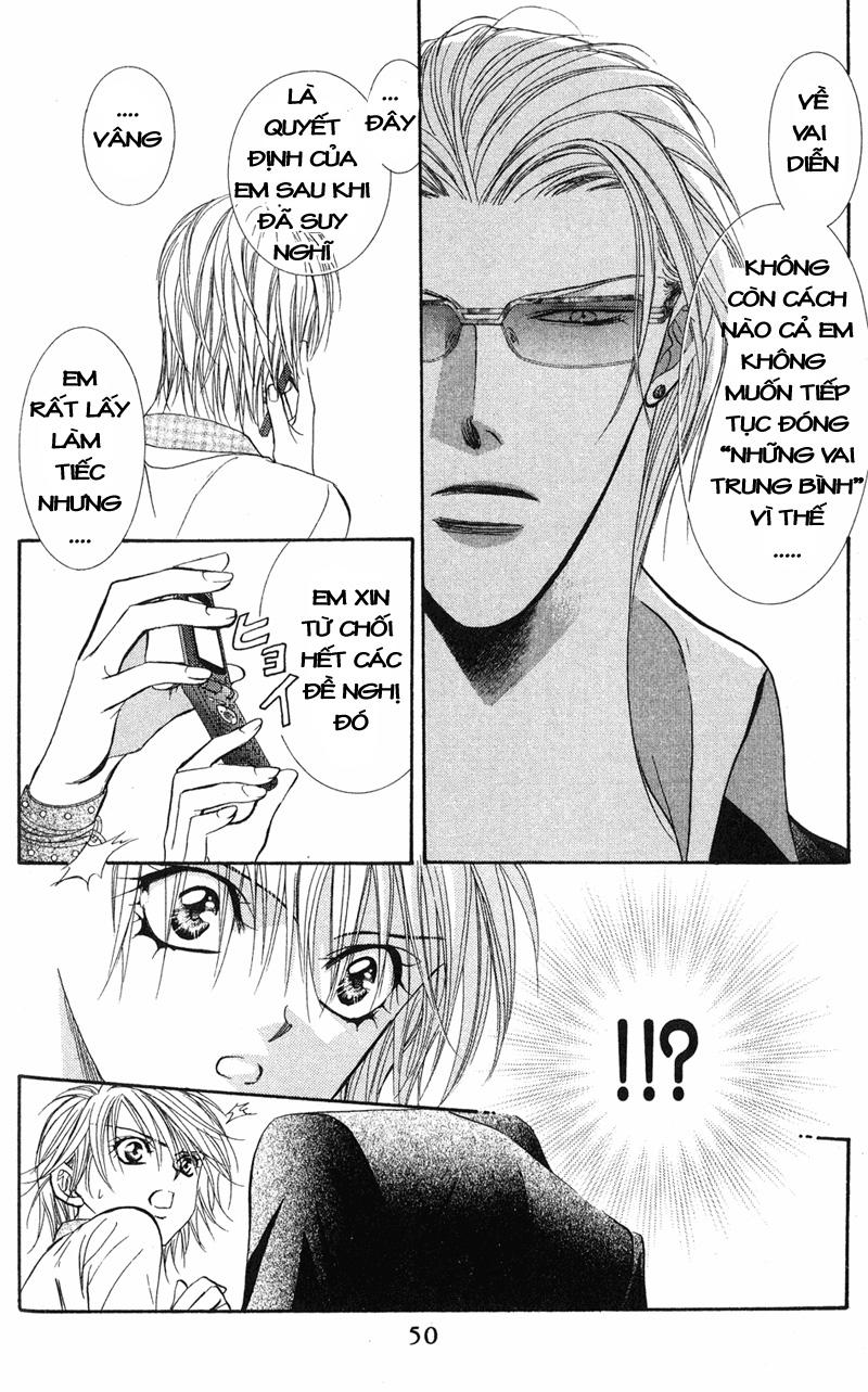 Thách Thức Tuyệt Vời - Chương 104 - Trang 17