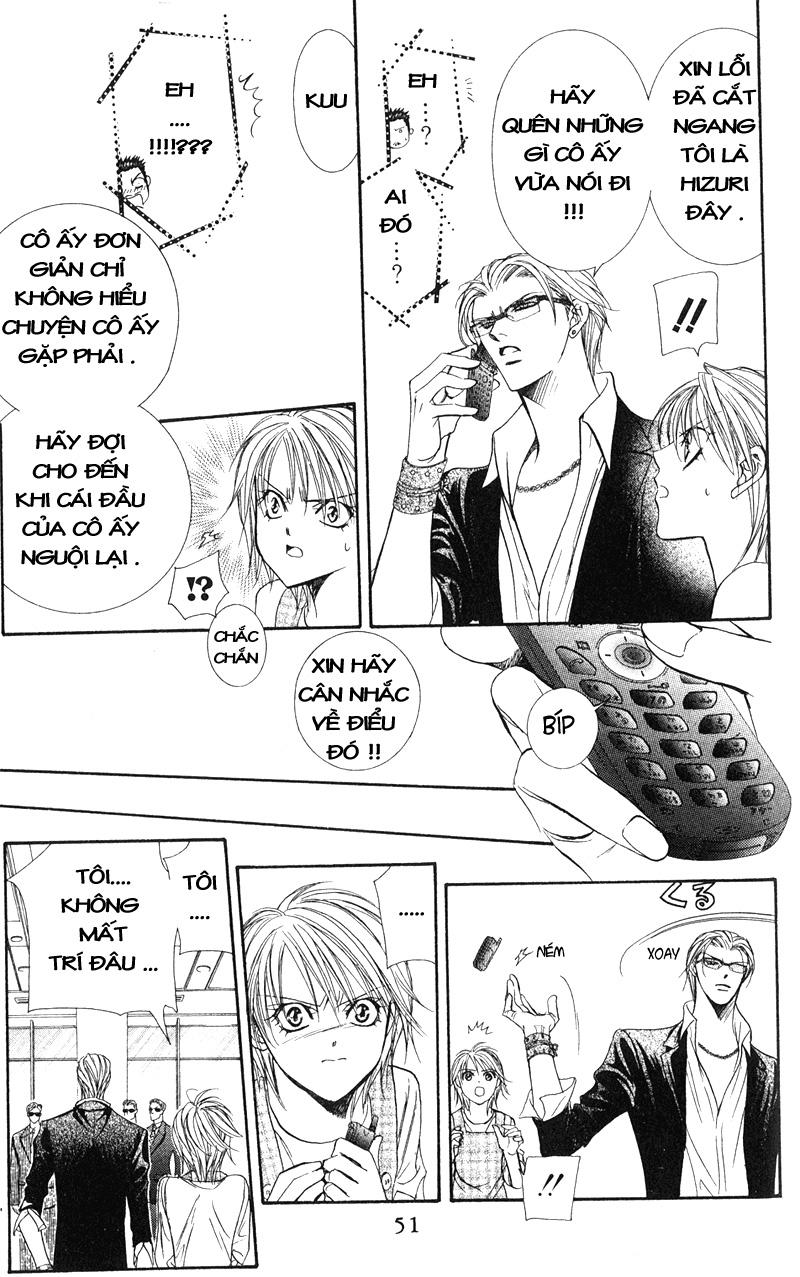 Thách Thức Tuyệt Vời - Chương 104 - Trang 18