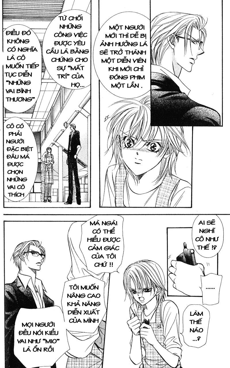 Thách Thức Tuyệt Vời - Chương 104 - Trang 19