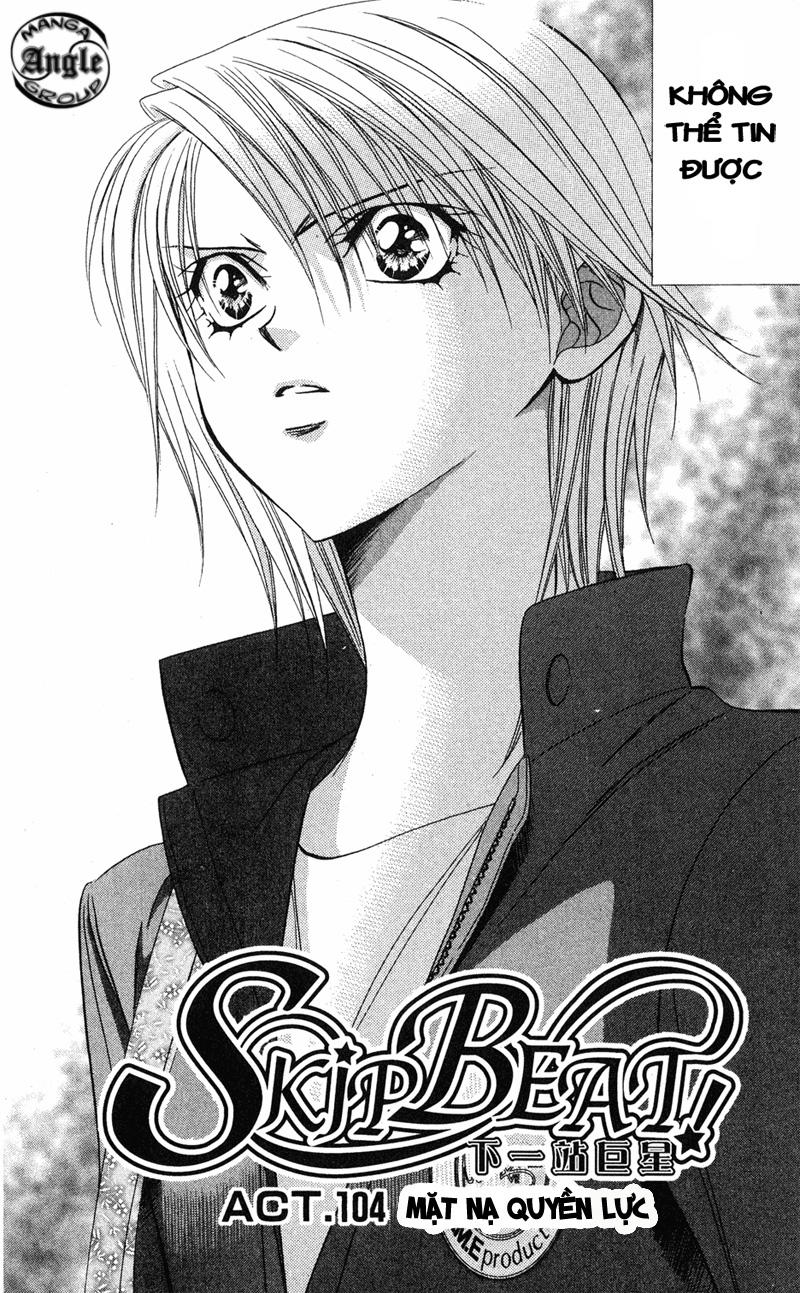 Thách Thức Tuyệt Vời - Chương 104 - Trang 3