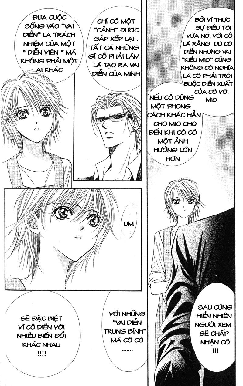 Thách Thức Tuyệt Vời - Chương 104 - Trang 21