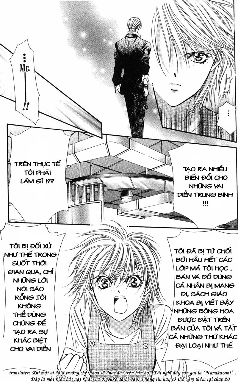 Thách Thức Tuyệt Vời - Chương 104 - Trang 24