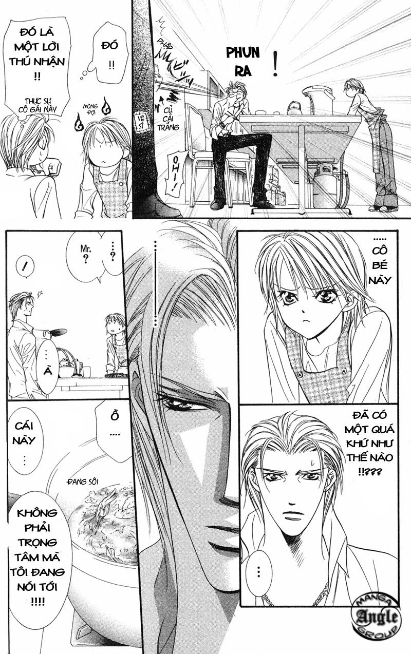 Thách Thức Tuyệt Vời - Chương 104 - Trang 25